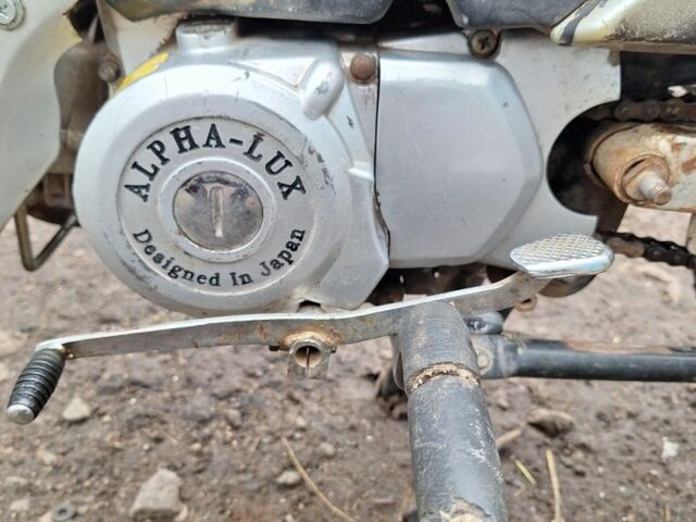 Інша Інша, об'ємом двигуна 0.13 л та пробігом 0 тис. км за 312 $, фото 3 на Automoto.ua