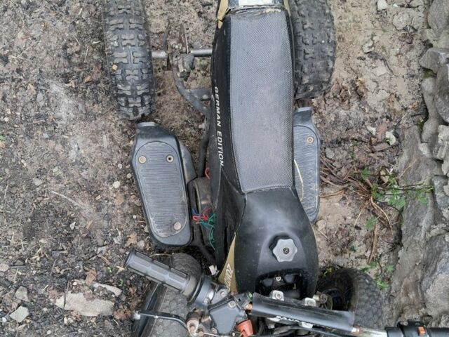 Другая Другая, объемом двигателя 0 л и пробегом 0 тыс. км за 240 $, фото 1 на Automoto.ua