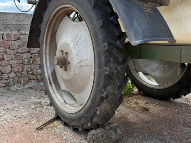 Другая Другая, объемом двигателя 0 л и пробегом 0 тыс. км за 6909 $, фото 4 на Automoto.ua