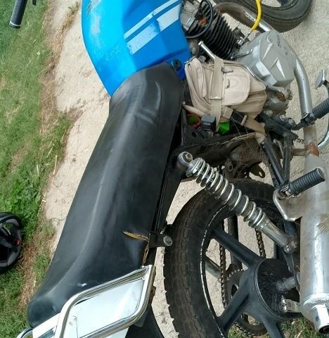 Інша Інша, об'ємом двигуна 0.15 л та пробігом 0 тис. км за 426 $, фото 4 на Automoto.ua