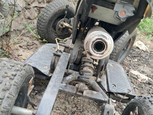 Другая Другая, объемом двигателя 0 л и пробегом 0 тыс. км за 240 $, фото 3 на Automoto.ua