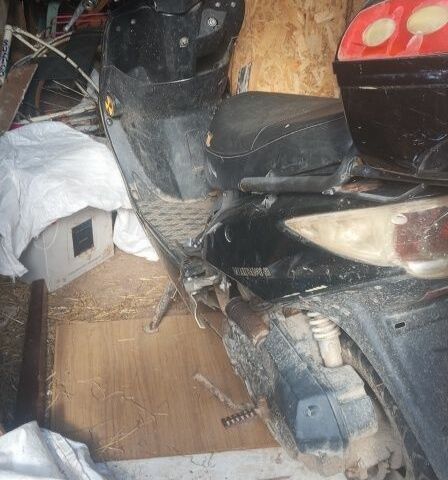 Другая Другая, объемом двигателя 50 л и пробегом 0 тыс. км за 131 $, фото 2 на Automoto.ua