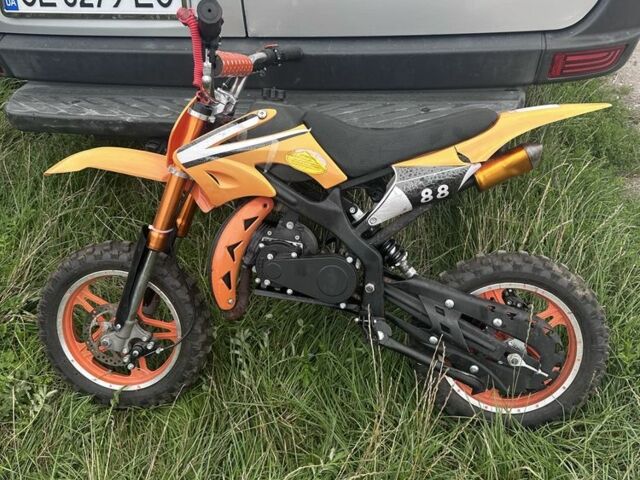 Інша Інша, об'ємом двигуна 0 л та пробігом 0 тис. км за 264 $, фото 1 на Automoto.ua