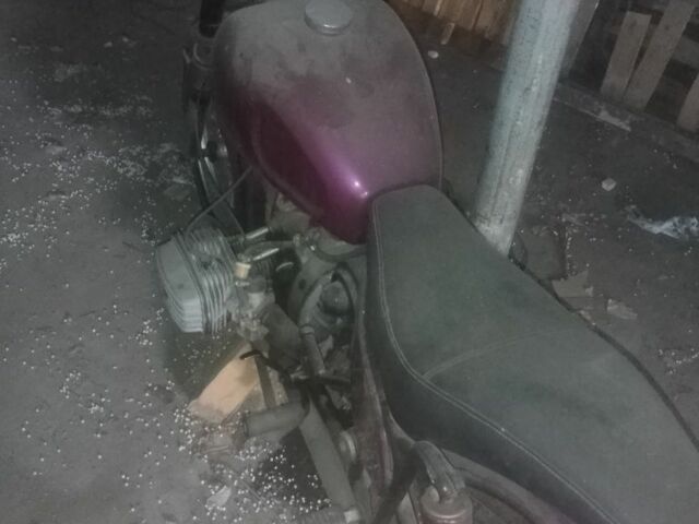 Інша Інша, об'ємом двигуна 0 л та пробігом 0 тис. км за 538 $, фото 4 на Automoto.ua