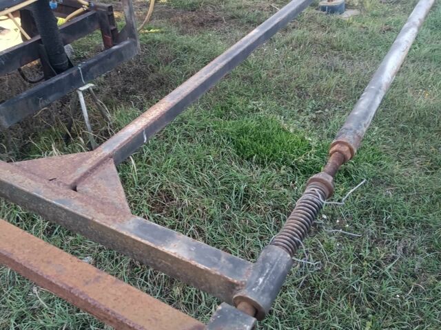 Другая Другая, объемом двигателя 0 л и пробегом 0 тыс. км за 1664 $, фото 4 на Automoto.ua