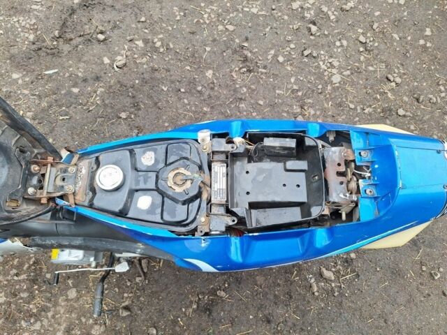 Інша Інша, об'ємом двигуна 0.13 л та пробігом 0 тис. км за 312 $, фото 2 на Automoto.ua