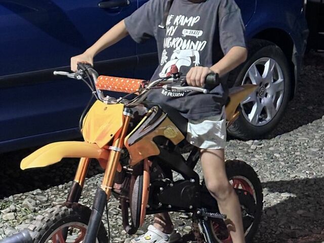 Інша Інша, об'ємом двигуна 0 л та пробігом 0 тис. км за 264 $, фото 2 на Automoto.ua