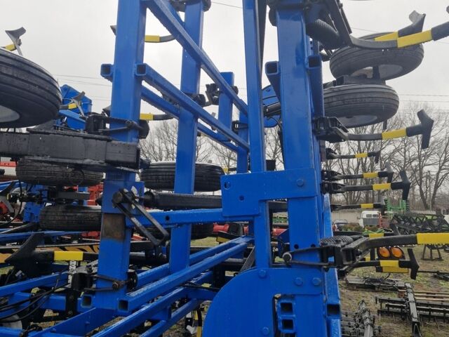 Другая Другая, объемом двигателя 0 л и пробегом 0 тыс. км за 33000 $, фото 5 на Automoto.ua