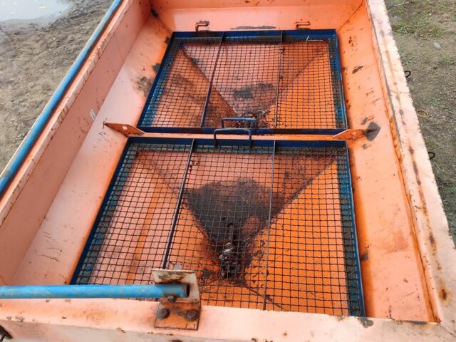 Інша Інша, об'ємом двигуна 0 л та пробігом 0 тис. км за 714 $, фото 8 на Automoto.ua