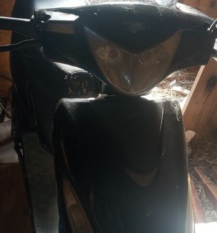 Другая Другая, объемом двигателя 50 л и пробегом 0 тыс. км за 131 $, фото 1 на Automoto.ua