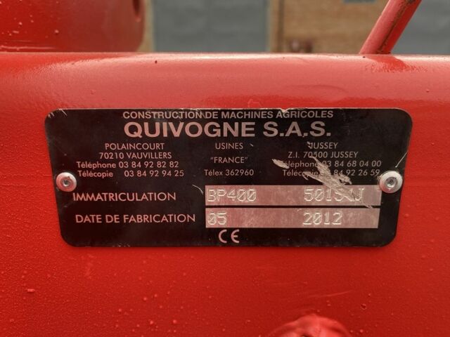 Другая Другая, объемом двигателя 0 л и пробегом 0 тыс. км за 6691 $, фото 5 на Automoto.ua