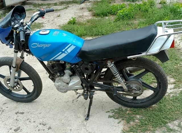 Інша Інша, об'ємом двигуна 0.15 л та пробігом 0 тис. км за 426 $, фото 3 на Automoto.ua