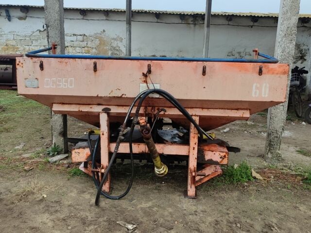 Інша Інша, об'ємом двигуна 0 л та пробігом 0 тис. км за 714 $, фото 2 на Automoto.ua