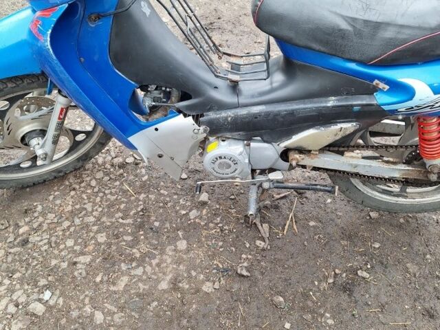 Інша Інша, об'ємом двигуна 0.13 л та пробігом 0 тис. км за 312 $, фото 8 на Automoto.ua