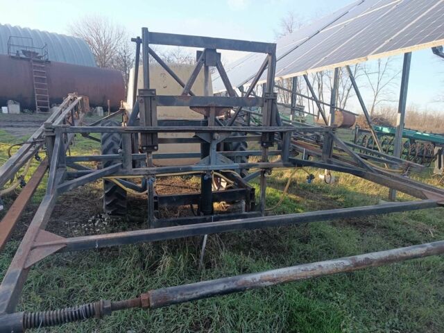 Другая Другая, объемом двигателя 0 л и пробегом 0 тыс. км за 1664 $, фото 3 на Automoto.ua