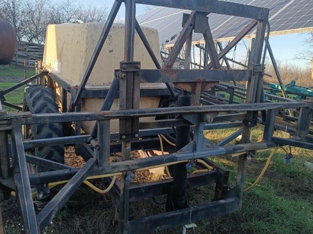 Другая Другая, объемом двигателя 0 л и пробегом 0 тыс. км за 1664 $, фото 5 на Automoto.ua