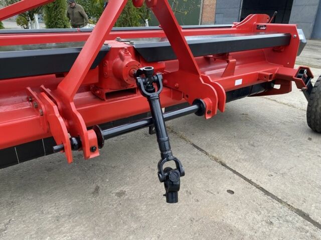 Другая Другая, объемом двигателя 0 л и пробегом 0 тыс. км за 6691 $, фото 4 на Automoto.ua