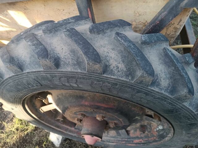 Другая Другая, объемом двигателя 0 л и пробегом 0 тыс. км за 1664 $, фото 6 на Automoto.ua