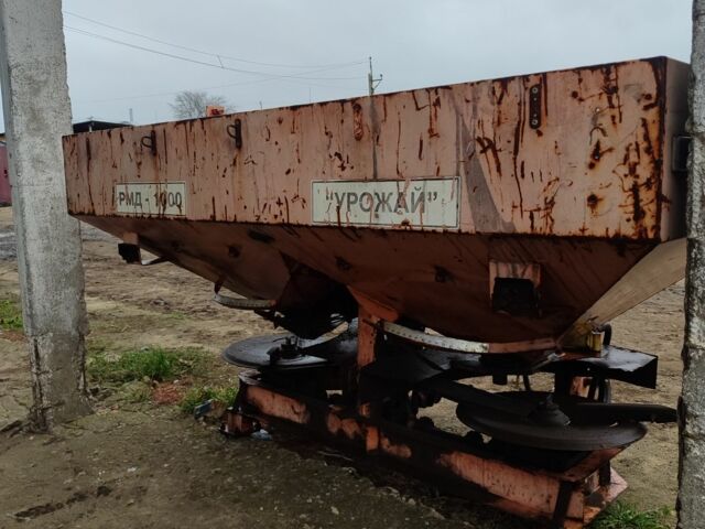 Інша Інша, об'ємом двигуна 0 л та пробігом 0 тис. км за 714 $, фото 5 на Automoto.ua