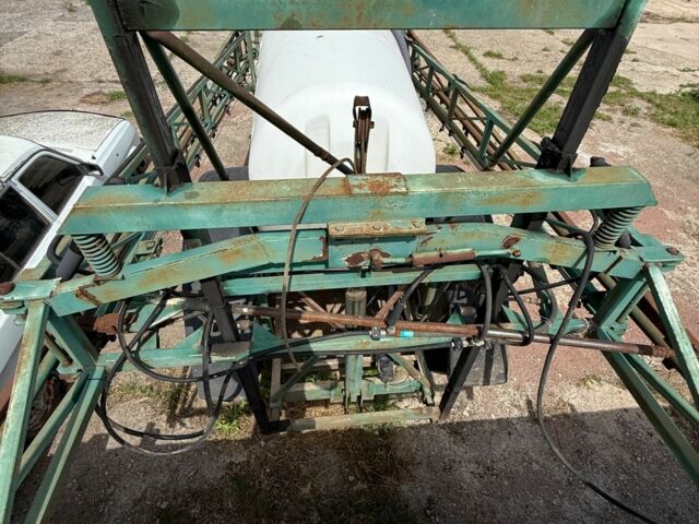 Другая Другая, объемом двигателя 0 л и пробегом 0 тыс. км за 6909 $, фото 9 на Automoto.ua