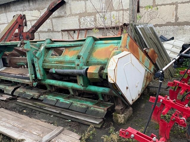 Інша Інша, об'ємом двигуна 0 л та пробігом 0 тис. км за 3808 $, фото 1 на Automoto.ua