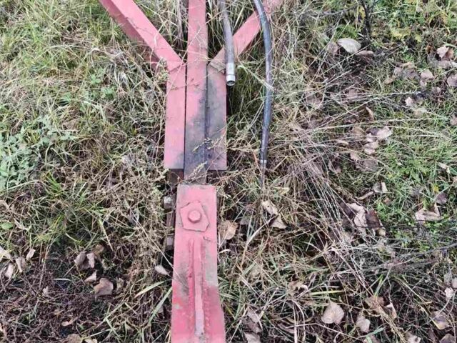 Інша Інша, об'ємом двигуна 0 л та пробігом 0 тис. км за 1232 $, фото 3 на Automoto.ua