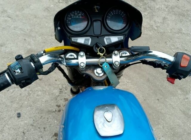 Інша Інша, об'ємом двигуна 0.15 л та пробігом 0 тис. км за 426 $, фото 6 на Automoto.ua