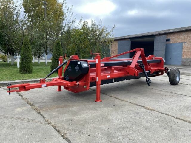 Другая Другая, объемом двигателя 0 л и пробегом 0 тыс. км за 6691 $, фото 1 на Automoto.ua