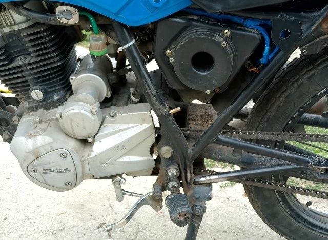 Інша Інша, об'ємом двигуна 0.15 л та пробігом 0 тис. км за 426 $, фото 5 на Automoto.ua