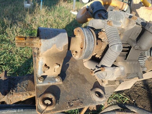 Другая Другая, объемом двигателя 0 л и пробегом 0 тыс. км за 1664 $, фото 7 на Automoto.ua