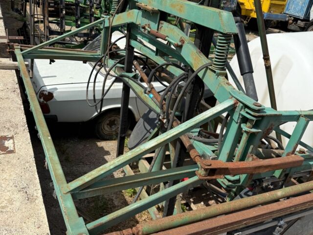 Другая Другая, объемом двигателя 0 л и пробегом 0 тыс. км за 6909 $, фото 7 на Automoto.ua