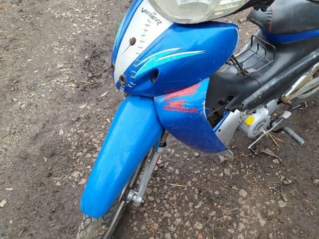 Інша Інша, об'ємом двигуна 0.13 л та пробігом 0 тис. км за 312 $, фото 9 на Automoto.ua