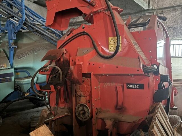 Другая Другая, объемом двигателя 0 л и пробегом 0 тыс. км за 18500 $, фото 3 на Automoto.ua