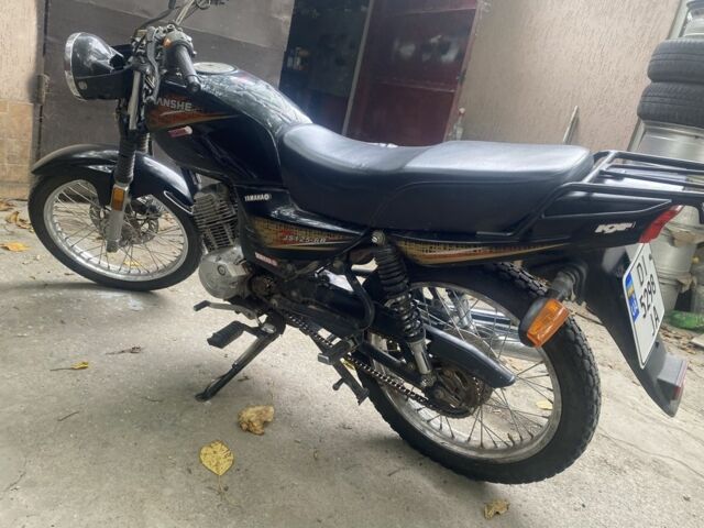 Інша Інша, об'ємом двигуна 0.13 л та пробігом 0 тис. км за 532 $, фото 1 на Automoto.ua