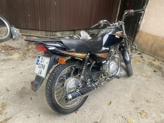 Інша Інша, об'ємом двигуна 0.13 л та пробігом 0 тис. км за 532 $, фото 2 на Automoto.ua