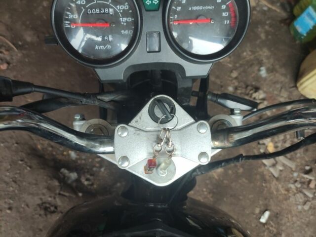 Другая Другая, объемом двигателя 0.15 л и пробегом 0 тыс. км за 28500 $, фото 3 на Automoto.ua