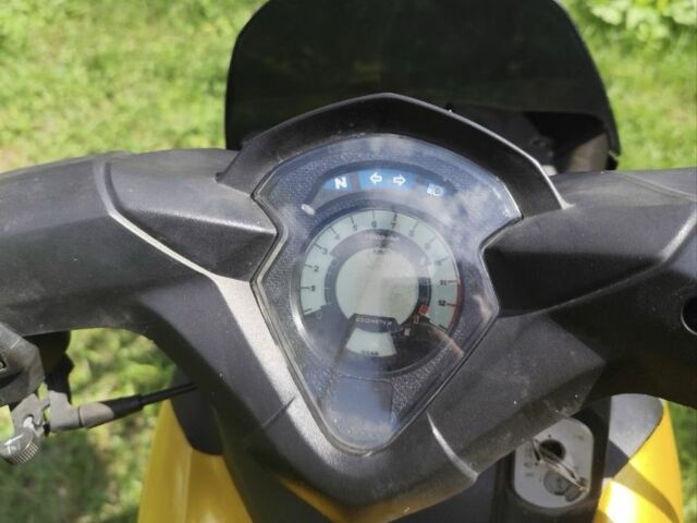 Другая Другая, объемом двигателя 0.13 л и пробегом 0 тыс. км за 346 $, фото 3 на Automoto.ua