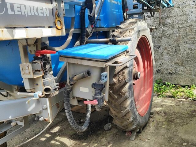 Другая Другая, объемом двигателя 0 л и пробегом 0 тыс. км за 4256 $, фото 2 на Automoto.ua