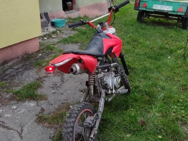 Інша Інша, об'ємом двигуна 0.11 л та пробігом 0 тис. км за 479 $, фото 8 на Automoto.ua