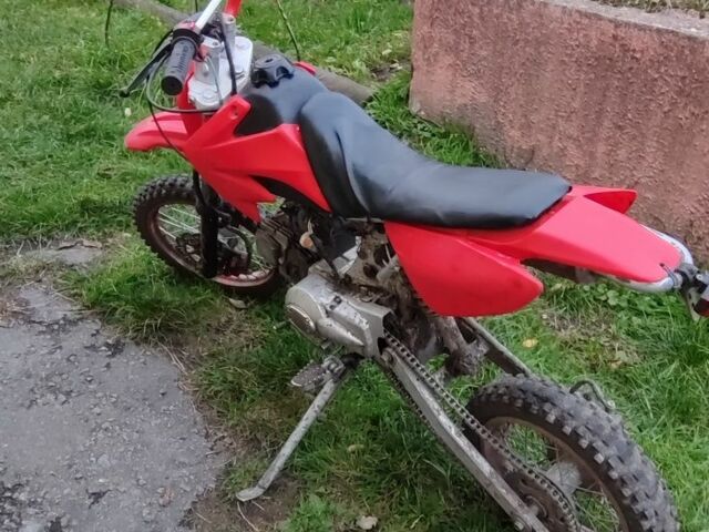 Інша Інша, об'ємом двигуна 0.11 л та пробігом 0 тис. км за 479 $, фото 9 на Automoto.ua