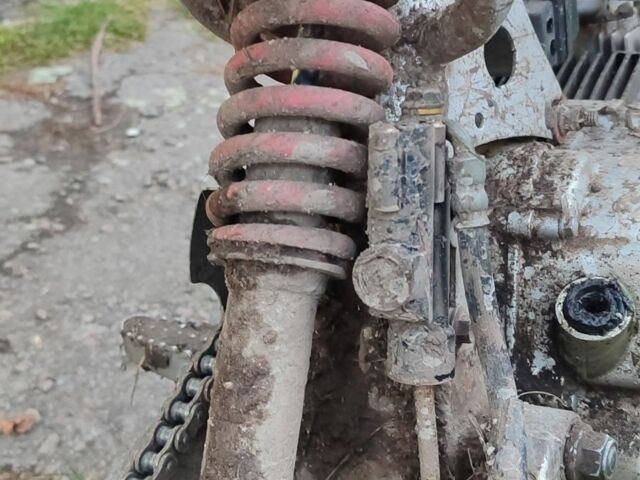 Інша Інша, об'ємом двигуна 0.11 л та пробігом 0 тис. км за 479 $, фото 3 на Automoto.ua