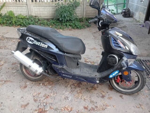 Другая Другая, объемом двигателя 0.15 л и пробегом 0 тыс. км за 359 $, фото 3 на Automoto.ua