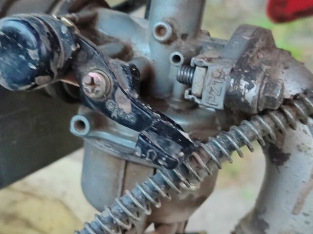 Інша Інша, об'ємом двигуна 0.11 л та пробігом 0 тис. км за 479 $, фото 6 на Automoto.ua