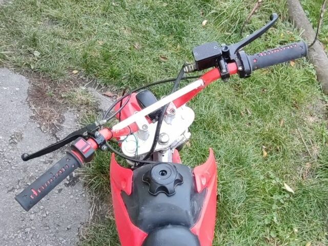 Інша Інша, об'ємом двигуна 0.11 л та пробігом 0 тис. км за 479 $, фото 5 на Automoto.ua