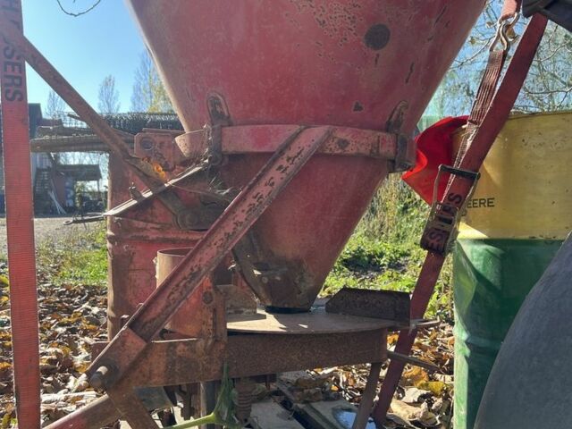 Інша Інша, об'ємом двигуна 0 л та пробігом 0 тис. км за 222 $, фото 2 на Automoto.ua