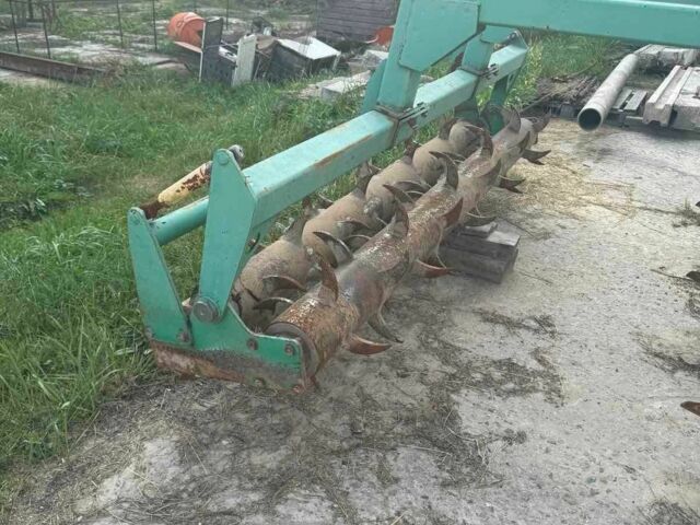 Другая Другая, объемом двигателя 0 л и пробегом 0 тыс. км за 4486 $, фото 1 на Automoto.ua