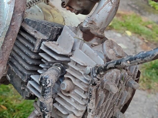 Інша Інша, об'ємом двигуна 0.11 л та пробігом 0 тис. км за 479 $, фото 10 на Automoto.ua