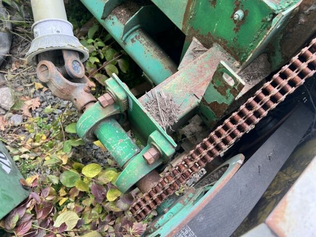 Другая Другая, объемом двигателя 0 л и пробегом 0 тыс. км за 5800 $, фото 3 на Automoto.ua