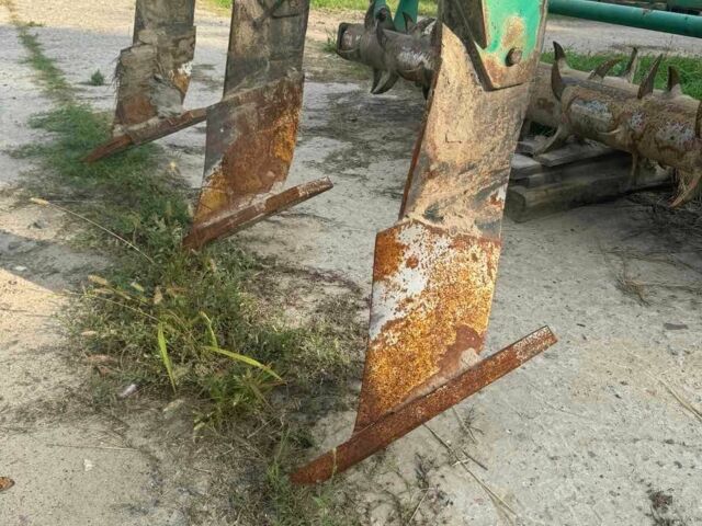 Другая Другая, объемом двигателя 0 л и пробегом 0 тыс. км за 4486 $, фото 6 на Automoto.ua