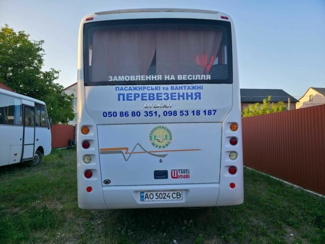 Інша Інша, об'ємом двигуна 0 л та пробігом 0 тис. км за 32000 $, фото 4 на Automoto.ua